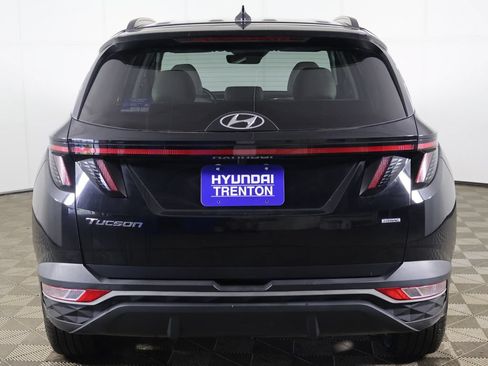 Certified 2024 Hyundai Tucson SEL w/ Convenience Package AWD/4WD image 13