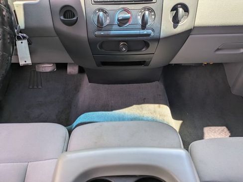 Used 2008 Ford F150 STX RWD image 21