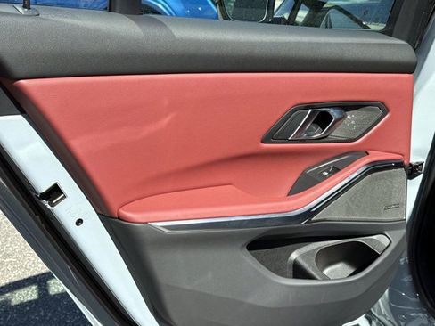 Used 2026 BMW M340i w/ Premium Package image 11