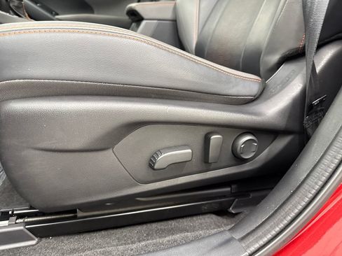 Certified 2024 Subaru Crosstrek 2.5i Limited image 13