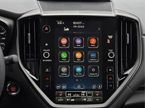 New 2026 Subaru Ascent Limited Bronze image 14