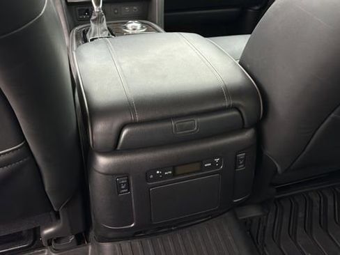 Used 2023 Nissan Armada Platinum w/ Cargo Package image 21