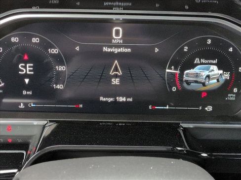 New 2026 GMC Sierra 1500 SLT w/ SLT Convenience Package image 11