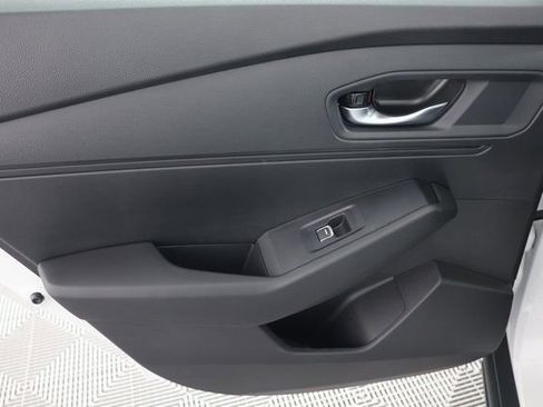 Certified 2025 Honda Accord LX image 25