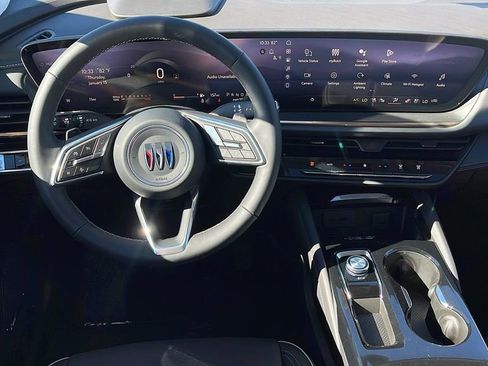 New 2026 Buick Envision Avenir image 14