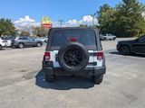 Used 2014 Jeep Wrangler Sport image 5
