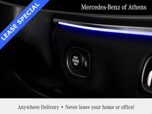 New 2026 Mercedes-Benz GLS 450 4MATIC image 28