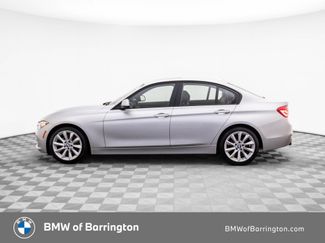 Used 2016 BMW 320i xDrive 320i xDrive video 2