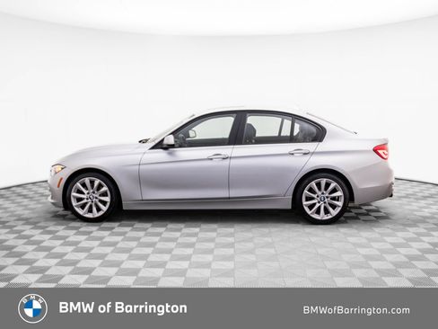 Used 2016 BMW 320i xDrive 320i xDrive image 2