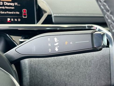 New 2026 GMC Sierra EV Elevation w/ LPO, Elevation Dark Package image 12