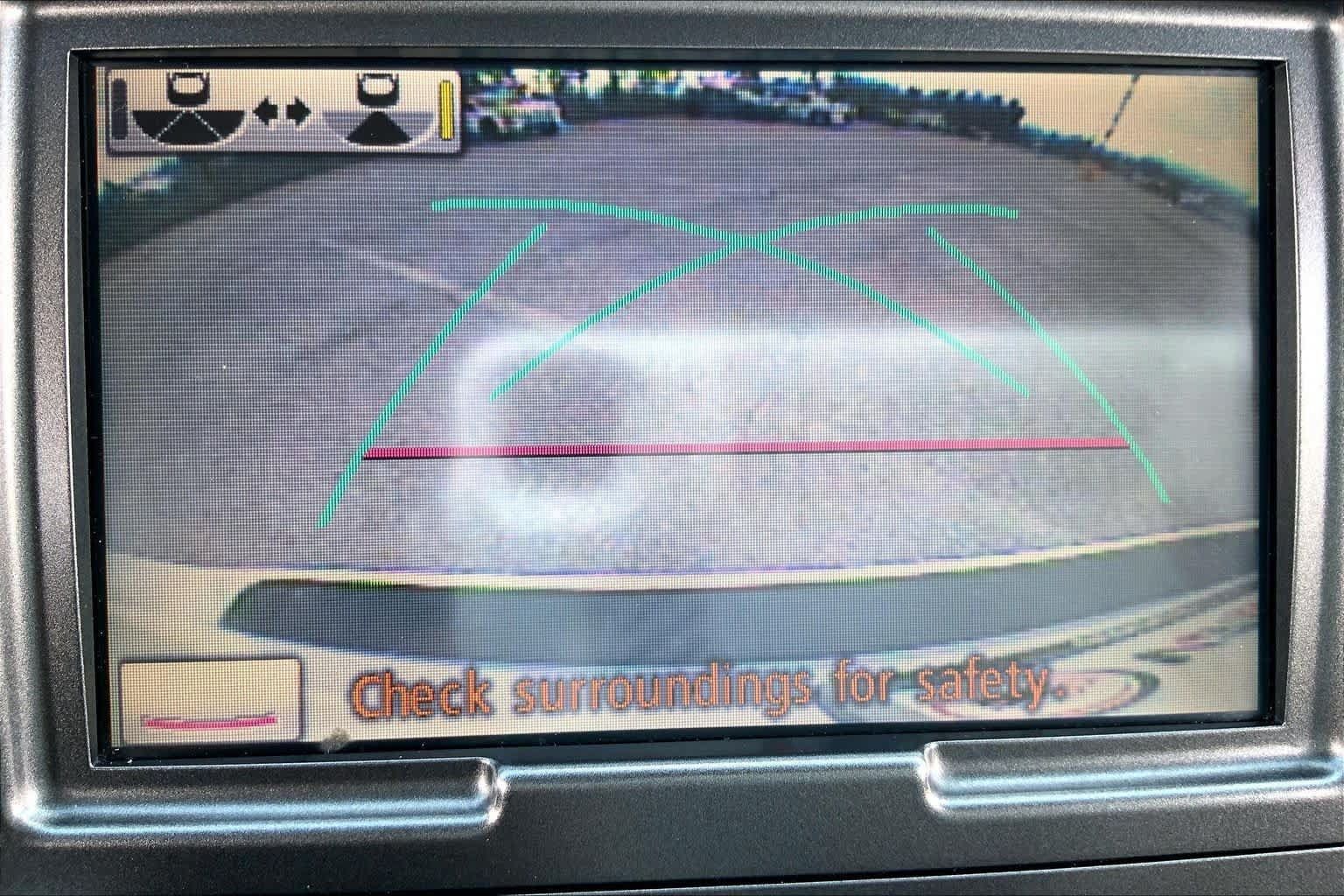 Used 2011 Toyota Sienna XLE w/ XLE Navigation Pkg FWD image 25