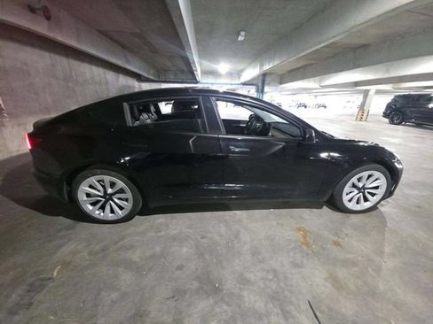 Used 2023 Tesla Model 3 Standard Range RWD image 6