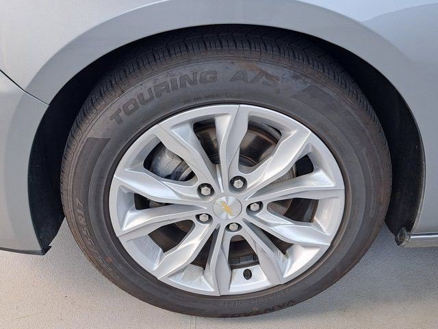 Used 2024 Chevrolet Malibu LT FWD image 31