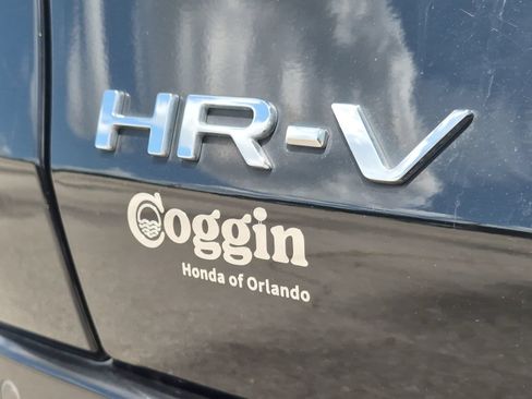 Certified 2023 Honda HR-V EX-L image 29