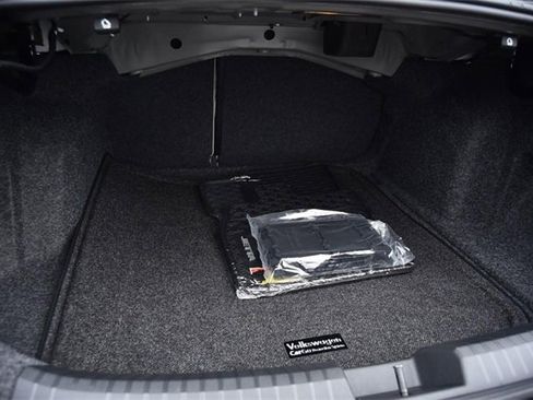 New 2026 Volkswagen Jetta SE image 24