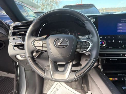 Used 2023 Lexus RX 350 Premium w/ Accessory Package image 22