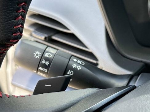 New 2026 Subaru Impreza RS image 38