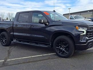 Certified 2024 Chevrolet Silverado 1500 RST w/ RST All Star Premium Package video 2