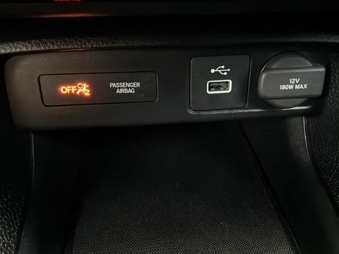 Used 2024 Honda Civic Sport image 17