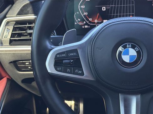 Used 2022 BMW M340i w/ Driving Assistance Package image 9