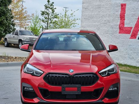Used 2021 BMW 228i xDrive Gran Coupe w/ Lights Package image 2