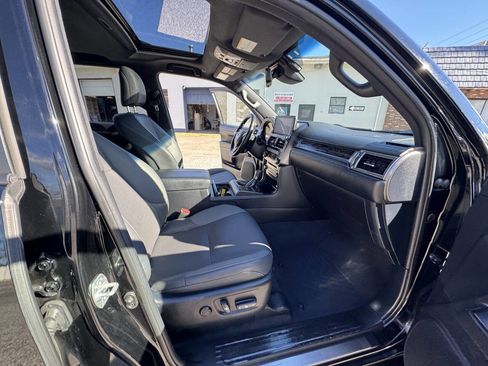 Used 2022 Lexus GX 460 image 69
