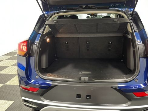 Used 2023 Buick Encore GX Select FWD image 17
