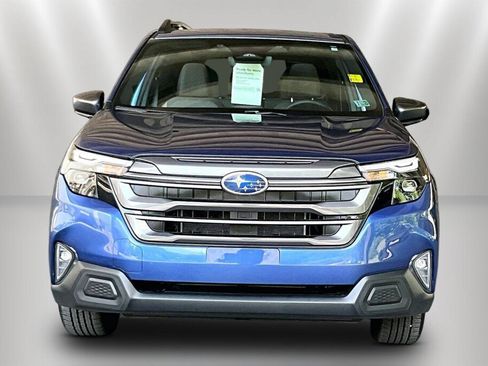 Certified 2026 Subaru Forester Premium AWD/4WD image 2