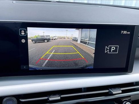 Certified 2026 Hyundai Tucson SEL FWD image 21