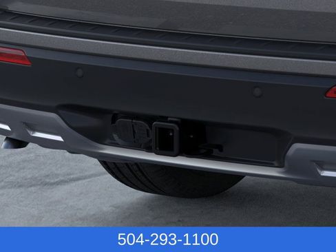 New 2026 Ford Explorer Active RWD image 25