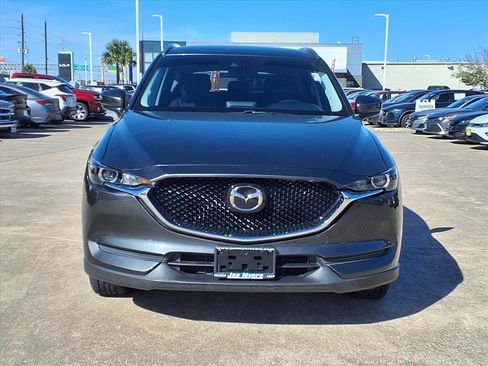 Used 2020 MAZDA CX-5 Touring image 25