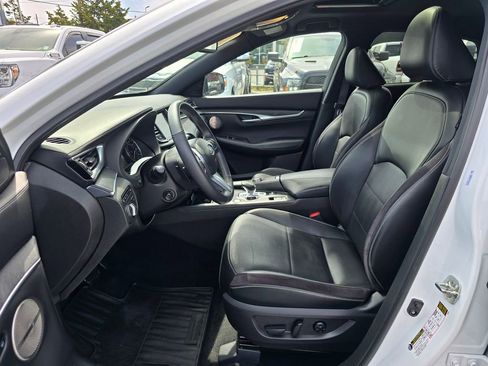 Used 2023 INFINITI QX55 Sensory w/ Lighting Package AWD/4WD image 19