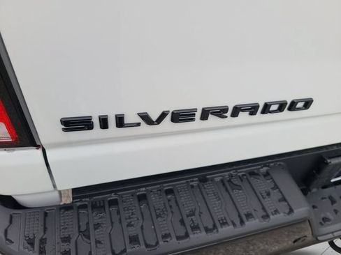 New 2026 Chevrolet Silverado 2500 LT w/ Trail Boss Package AWD/4WD image 34
