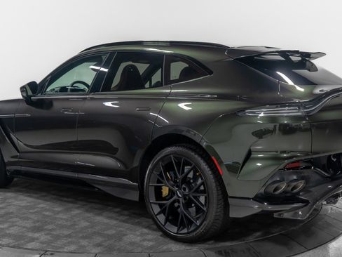 Used 2025 Aston Martin DBX 707 image 6
