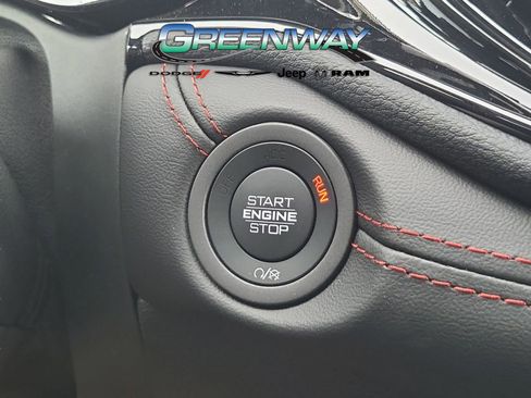 New 2026 Dodge Durango GT w/ Blacktop Package image 28