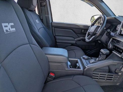 Certified 2024 Toyota Tacoma SR5 image 19