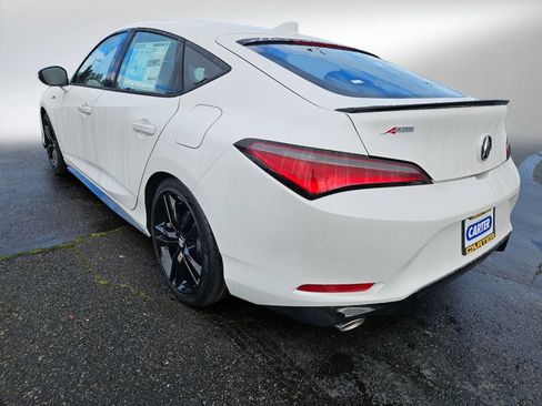 New 2026 Acura Integra A-Spec image 5