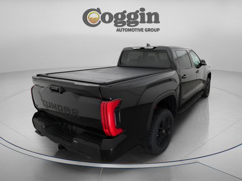 New 2026 Toyota Tundra Limited AWD/4WD image 18