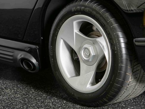 Used 1995 Dodge Viper RT/10 image 58