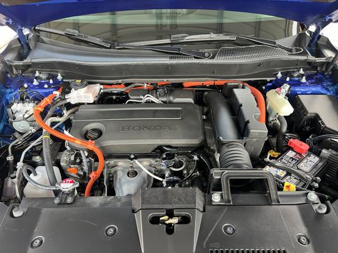 Used 2025 Honda CR-V Sport-L image 31