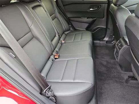 Used 2024 Nissan Rogue SV w/ SV Premium Package image 21