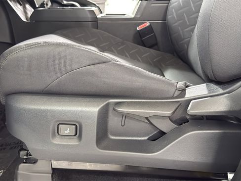 New 2026 Toyota Tacoma SR image 14