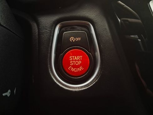 Used 2018 BMW M3 Competition w/ Competition Package image 40