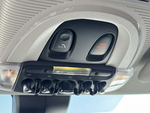 Used 2023 MINI Cooper S image 24