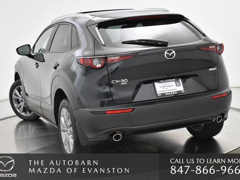 New 2026 MAZDA CX-30 AWD 2.5 S image 7