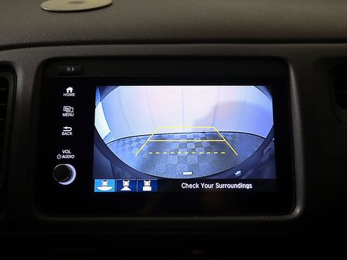 Used 2022 Honda HR-V Sport image 28