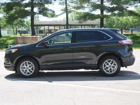 Used 2023 Ford Edge SEL w/ Convenience Package AWD/4WD image 22