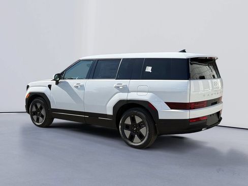 New 2026 Hyundai Santa Fe SE FWD image 5