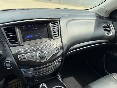 Used 2019 INFINITI QX60 Luxe w/ Essential Package AWD/4WD image 15
