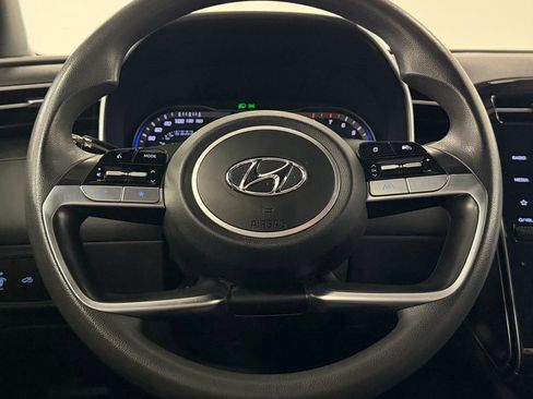 Certified 2022 Hyundai Santa Cruz SEL FWD image 12
